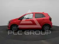 2025 KIA Picanto
