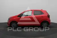 2025 KIA Picanto