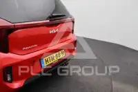 2025 KIA Picanto