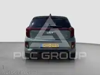 2025 KIA Picanto