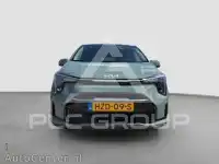 2025 KIA Picanto
