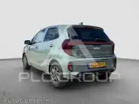 2025 KIA Picanto
