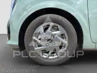 2025 KIA Picanto