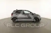 2025 KIA Picanto