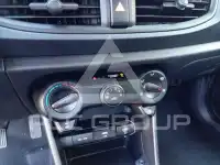 2025 KIA Picanto