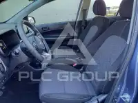 2025 KIA Picanto