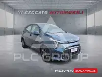 2025 KIA Picanto