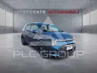 2025 KIA Picanto