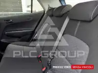2025 KIA Picanto