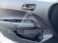 2025 KIA Picanto