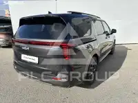 2025 KIA Carnival