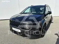 2025 KIA Carnival