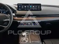 2025 Genesis G80