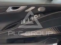 2025 Genesis G80