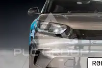 2025 Ford Capri
