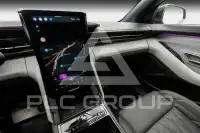 2025 Ford Capri