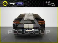 2025 Ford Capri
