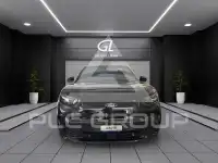 2025 Ford Capri
