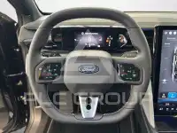 2025 Ford Capri