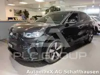 2025 Ford Capri