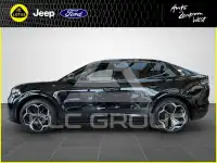 2025 Ford Capri