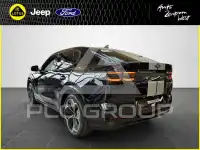 2025 Ford Capri