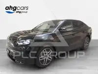 2025 Ford Capri