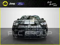 2025 Ford Capri