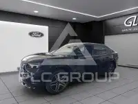 2025 Ford Capri