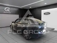 2025 Ford Capri