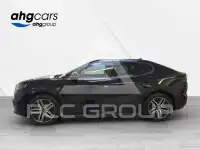 2025 Ford Capri