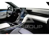 2025 Ford Capri