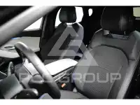 2025 Ford Capri