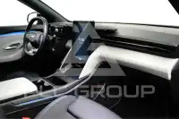 2025 Ford Capri