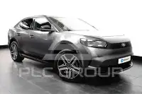 2025 Ford Capri