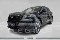2025 Ford Capri