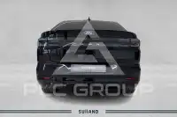 2025 Ford Capri