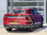 2025 Ford Capri