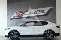 2025 Ford Capri