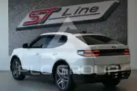 2025 Ford Capri