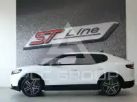2025 Ford Capri