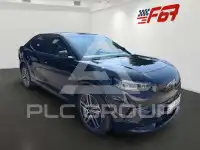 2025 Ford Capri