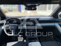 2025 Ford Capri