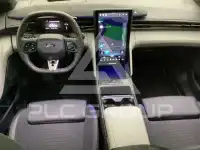 2025 Ford Capri