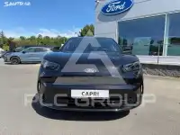 2025 Ford Capri
