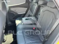 2025 Ford Capri