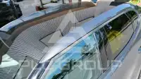 2025 Ford Capri