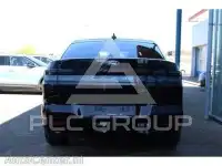 2025 Ford Capri