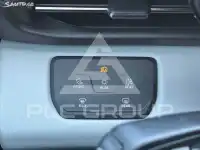 2025 Ford Capri