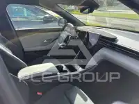 2025 Ford Capri